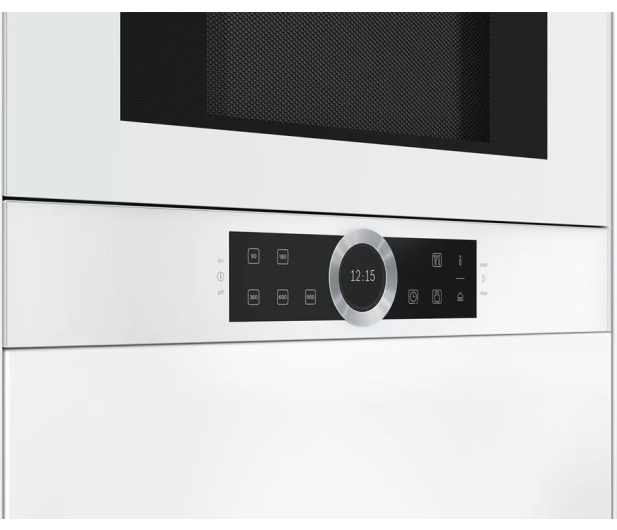 Bosch Outlet BFR634GW1 - 1553081 - zdjęcie 3